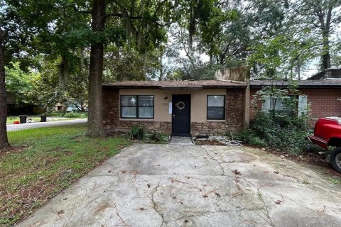 Duplex à vendre à Gainesville, Floride: 2 chambres, 81.29 m2 № 1373671 - photo 4