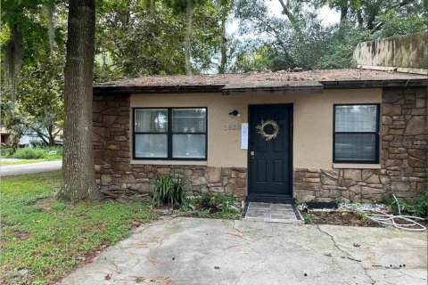 Duplex à vendre à Gainesville, Floride: 2 chambres, 81.29 m2 № 1373671 - photo 5