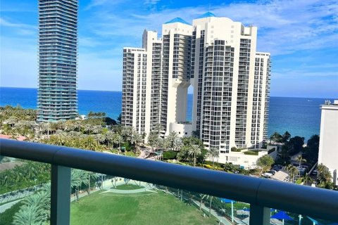 Copropriété à louer à Sunny Isles Beach, Floride: 2 chambres, 139.82 m2 № 889830 - photo 5