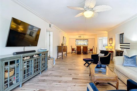 Condominio en venta en Vero Beach, Florida, 3 dormitorios, 222.97 m2 № 1123548 - foto 23