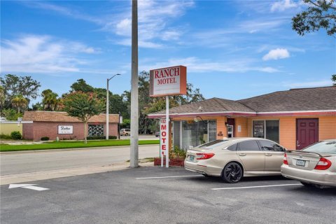 Hôtel, hôtellerie à vendre à Daytona Beach, Floride: 343.74 m2 № 1307052 - photo 5