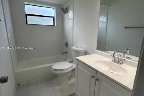 Copropriété à vendre à Lauderhill, Floride: 2 chambres, 94.2 m2 № 1380157 - photo 22