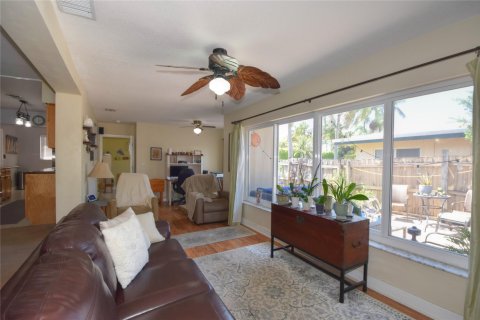 Villa ou maison à vendre à Wilton Manors, Floride: 4 chambres, 174.84 m2 № 1179804 - photo 20