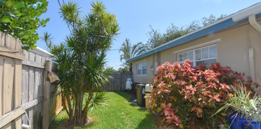 Casa en Wilton Manors, Florida 4 dormitorios, 174.84 m2 № 1179804