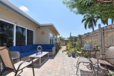 Villa ou maison à vendre à Wilton Manors, Floride: 4 chambres, 174.84 m2 № 1179804 - photo 6