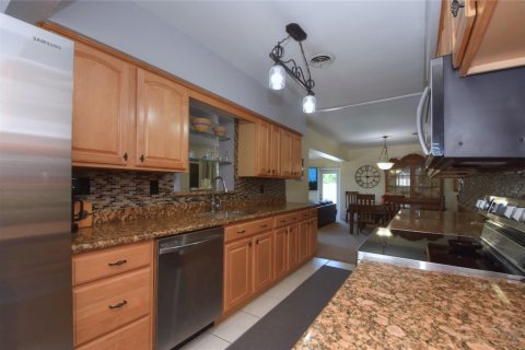 Villa ou maison à vendre à Wilton Manors, Floride: 4 chambres, 174.84 m2 № 1179804 - photo 22