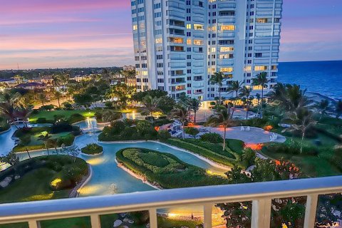 Condo in Boca Raton, Florida, 2 bedrooms  № 1179665 - photo 21