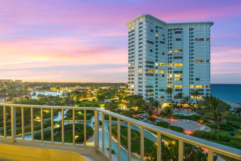 Condo in Boca Raton, Florida, 2 bedrooms  № 1179665 - photo 27