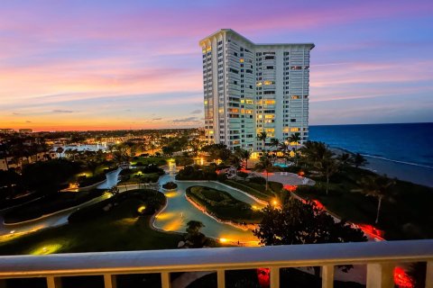 Condo in Boca Raton, Florida, 2 bedrooms  № 1179665 - photo 20