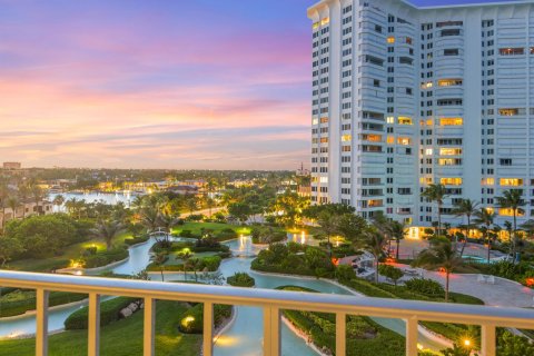 Condo in Boca Raton, Florida, 2 bedrooms  № 1179665 - photo 28