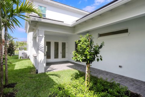 Villa ou maison à vendre à Palm Beach Gardens, Floride: 4 chambres, 327.2 m2 № 1179668 - photo 30