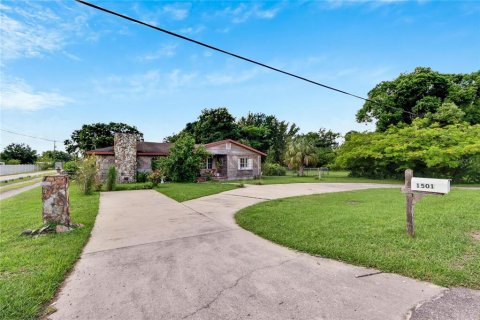 Villa ou maison à vendre à Plant City, Floride: 4 chambres, 164.25 m2 № 1342481 - photo 3