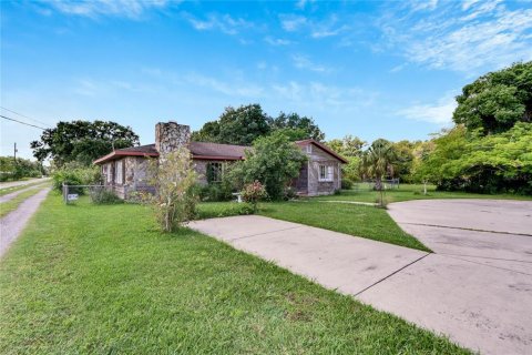 Villa ou maison à vendre à Plant City, Floride: 4 chambres, 164.25 m2 № 1342481 - photo 2