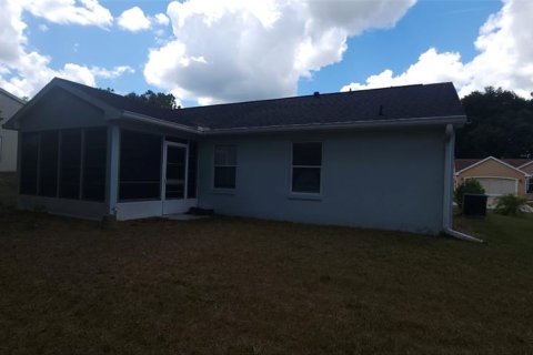 House in Ocala, Florida 2 bedrooms, 113.9 sq.m. № 1342411 - photo 13