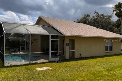 Villa ou maison à vendre à Davenport, Floride: 4 chambres, 146.97 m2 № 1338202 - photo 3