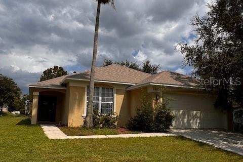 Casa en venta en Davenport, Florida, 4 dormitorios, 146.97 m2 № 1338202 - foto 30