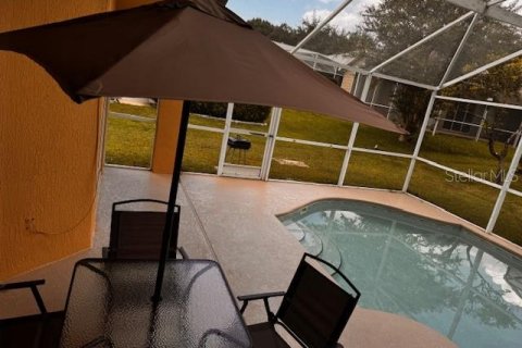 Casa en venta en Davenport, Florida, 4 dormitorios, 146.97 m2 № 1338202 - foto 15