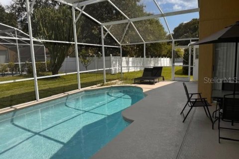 Casa en venta en Davenport, Florida, 4 dormitorios, 146.97 m2 № 1338202 - foto 16