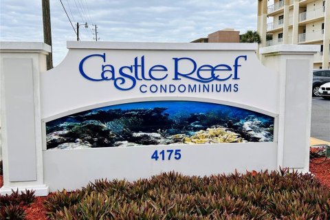 Condominio en venta en New Smyrna Beach, Florida, 1 dormitorio, 71.16 m2 № 1338168 - foto 1