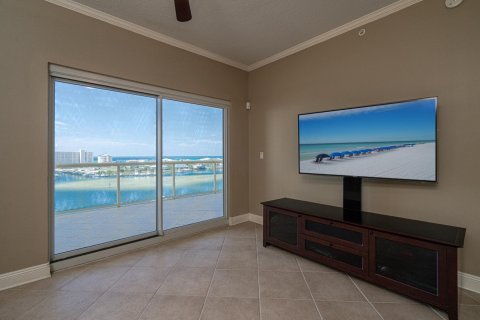 Condominio en venta en Miramar, Florida, 3 dormitorios, 193.79 m2 № 561759 - foto 24