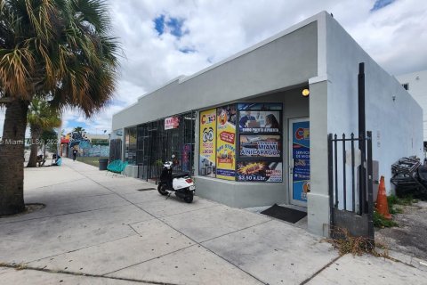 Propiedad comercial en venta en Miami, Florida № 1116499 - foto 8