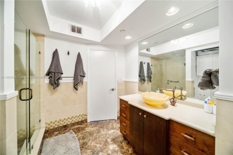 Copropriété à vendre à Aventura, Floride: 2 chambres, 144.93 m2 № 747647 - photo 19