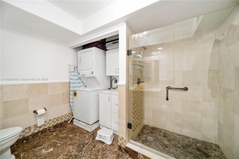 Купить кондоминиум в Авентура, Флорида 2 спальни, 144.93м2, № 747647 - фото 22