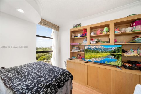 Condo in Aventura, Florida, 2 bedrooms  № 747647 - photo 21