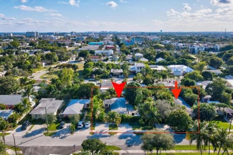 Immobilier commercial à vendre à Delray Beach, Floride: 116.69 m2 № 1155627 - photo 8