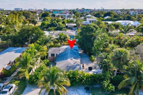 Immobilier commercial à vendre à Delray Beach, Floride: 116.69 m2 № 1155627 - photo 10