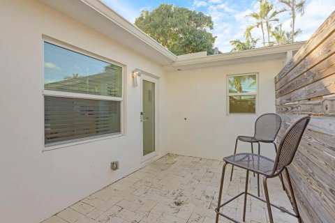 Immobilier commercial à vendre à Delray Beach, Floride: 116.69 m2 № 1155627 - photo 7