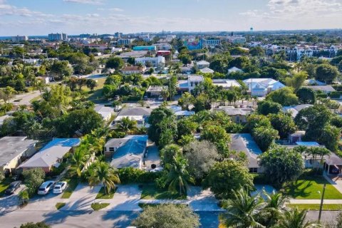 Immobilier commercial à vendre à Delray Beach, Floride: 116.69 m2 № 1155627 - photo 13