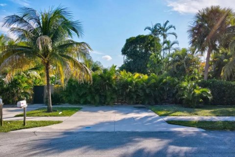 Immobilier commercial à vendre à Delray Beach, Floride: 116.69 m2 № 1155627 - photo 3