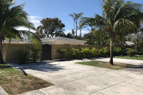 Immobilier commercial à vendre à Delray Beach, Floride: 116.69 m2 № 1155627 - photo 6