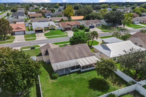 Villa ou maison à vendre à Kissimmee, Floride: 3 chambres, 119.47 m2 № 1375322 - photo 5