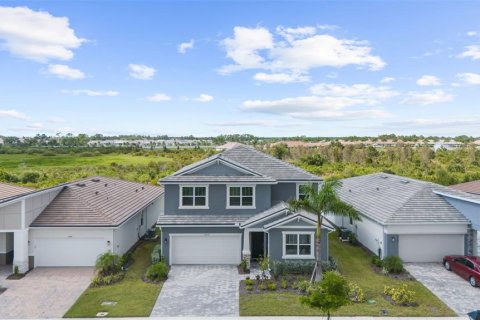 House in Venice, Florida 6 bedrooms, 267.19 sq.m. № 1375324 - photo 4