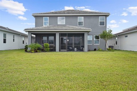 Casa en venta en Venice, Florida, 6 dormitorios, 267.19 m2 № 1375324 - foto 7