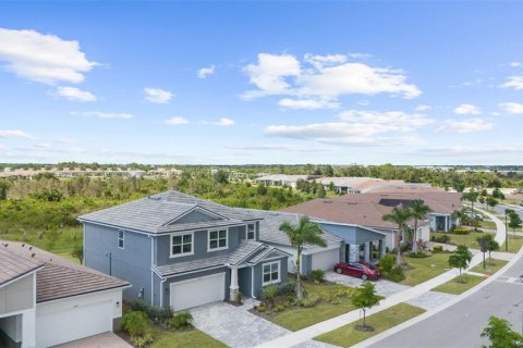 Casa en venta en Venice, Florida, 6 dormitorios, 267.19 m2 № 1375324 - foto 5