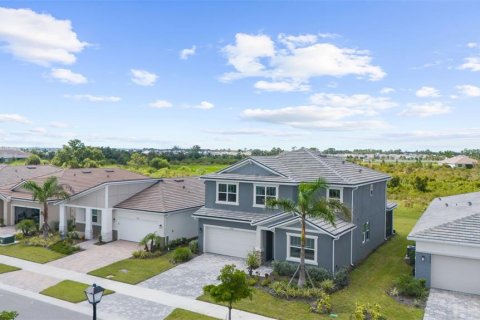 Casa en venta en Venice, Florida, 6 dormitorios, 267.19 m2 № 1375324 - foto 6