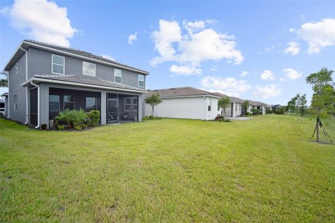 Casa en venta en Venice, Florida, 6 dormitorios, 267.19 m2 № 1375324 - foto 9