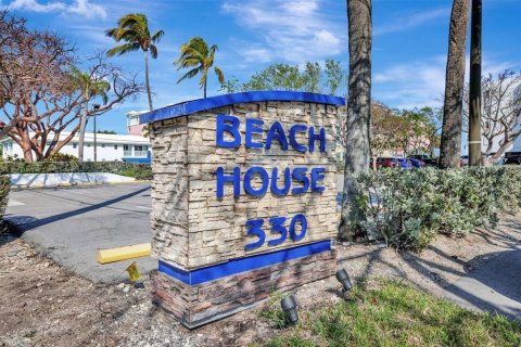 Copropriété à vendre à Deerfield Beach, Floride: 2 chambres, 106.56 m2 № 1178552 - photo 4