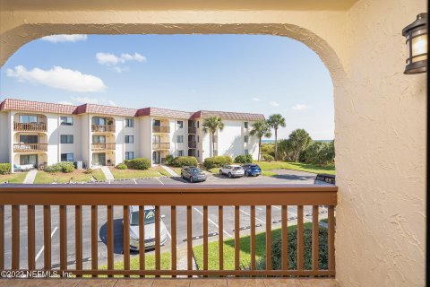 Studio in the Condo in Saint Augustine, Florida  № 773607 - photo 9