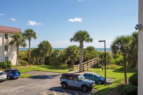 Studio in the Condo in Saint Augustine, Florida  № 773607 - photo 1