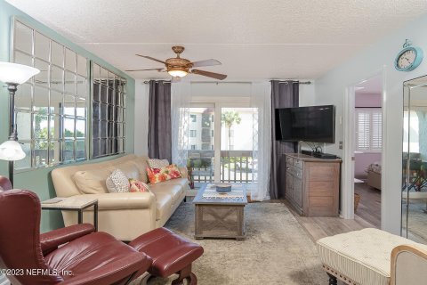 Condominio en venta en Saint Augustine, Florida № 773607 - foto 7