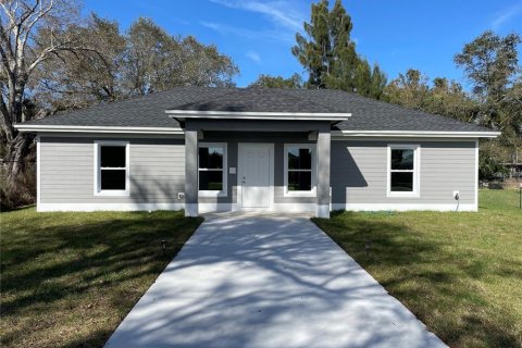 Villa ou maison à vendre à Okeechobee, Floride: 3 chambres, 116.13 m2 № 1131951 - photo 2