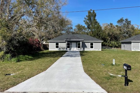 Casa en venta en Okeechobee, Florida, 3 dormitorios, 116.13 m2 № 1131951 - foto 3