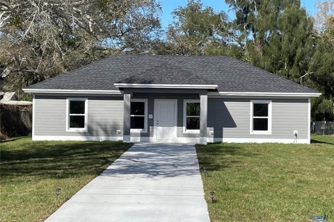 Villa ou maison à vendre à Okeechobee, Floride: 3 chambres, 116.13 m2 № 1131951 - photo 1