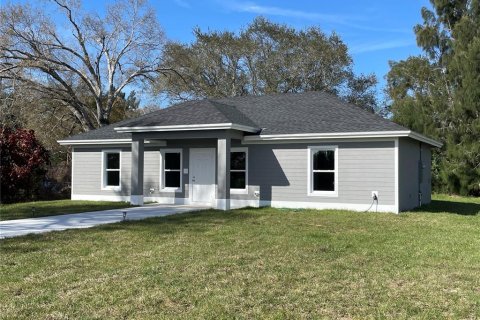 Villa ou maison à vendre à Okeechobee, Floride: 3 chambres, 116.13 m2 № 1131951 - photo 4