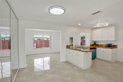 Casa en venta en Margate, Florida, 2 dormitorios, 98.57 m2 № 1185209 - foto 20