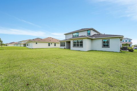 Villa ou maison à vendre à Loxahatchee Groves, Floride: 5 chambres, 346.53 m2 № 1185207 - photo 28